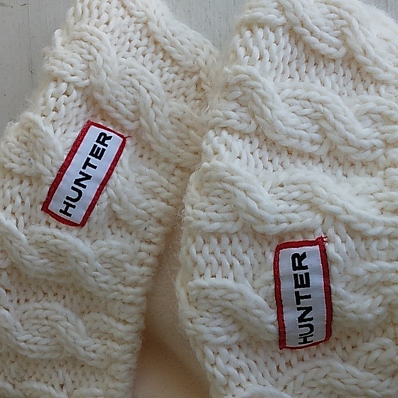 Tall Hunter Boot Liners - Picture 5 of 5